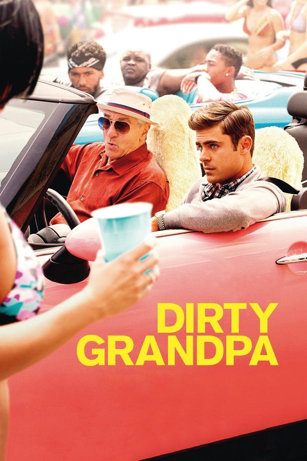 Dirty Grandpa (2016) [481468] (A1762324569) [[Movies]] --Plex--